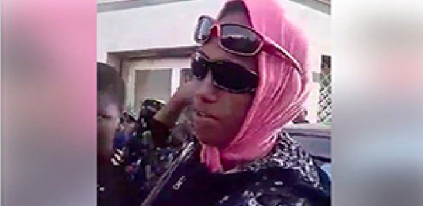  Rapt de la Médina : Idiatou Diallo finalement écrouée