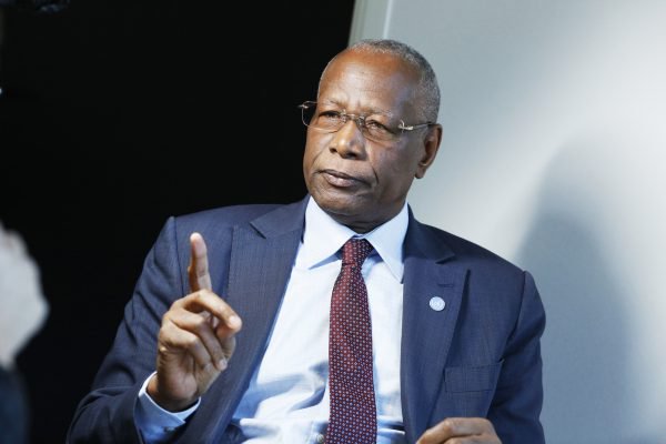 Abdoulaye Bathlily brise le silence: "La justice a été instrumentalisée pour condamner Khalifa Sall"