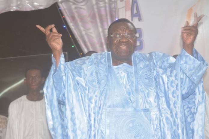 Prison de Thiès : Les co-accusés de Cheikh Béthio Thioune en grève de la faim