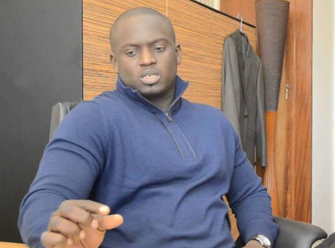 Aziz Ndiaye ancien promoteur: «Gris Bordeaux, son seul mérite, c’est d’être à l’écurie Fass»