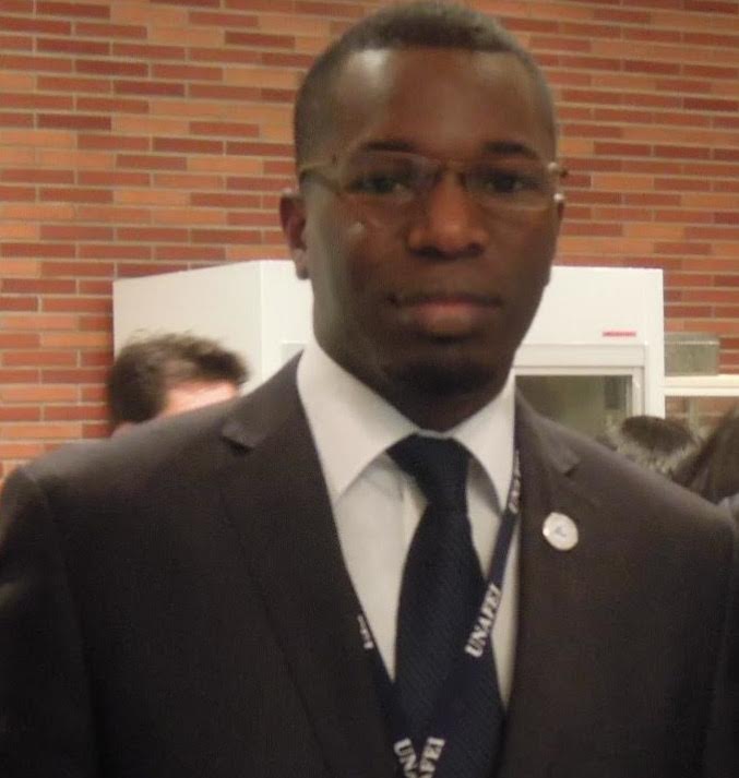 Entrée en politique: Le juge Dème crée le mouvement «Ensemble, changeons le Sénégal»