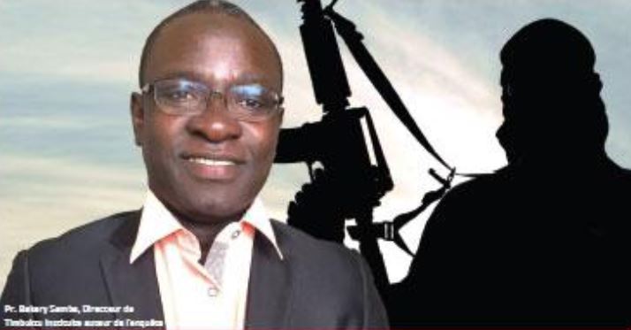 URGENT : Timbuktu Institute cambriolé, matériel et documents emportés