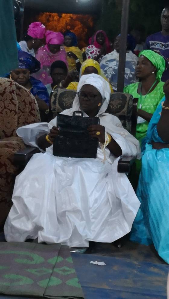 15 photos : Gamou El Hadj Abdoulaye Sow, Dagana a fêté l'érudit et marabout waalo-waalo