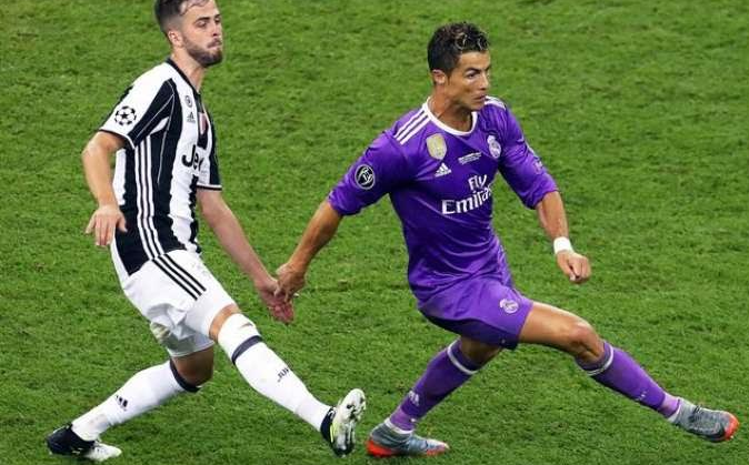 Juventus – Real Madrid : les compos probables
