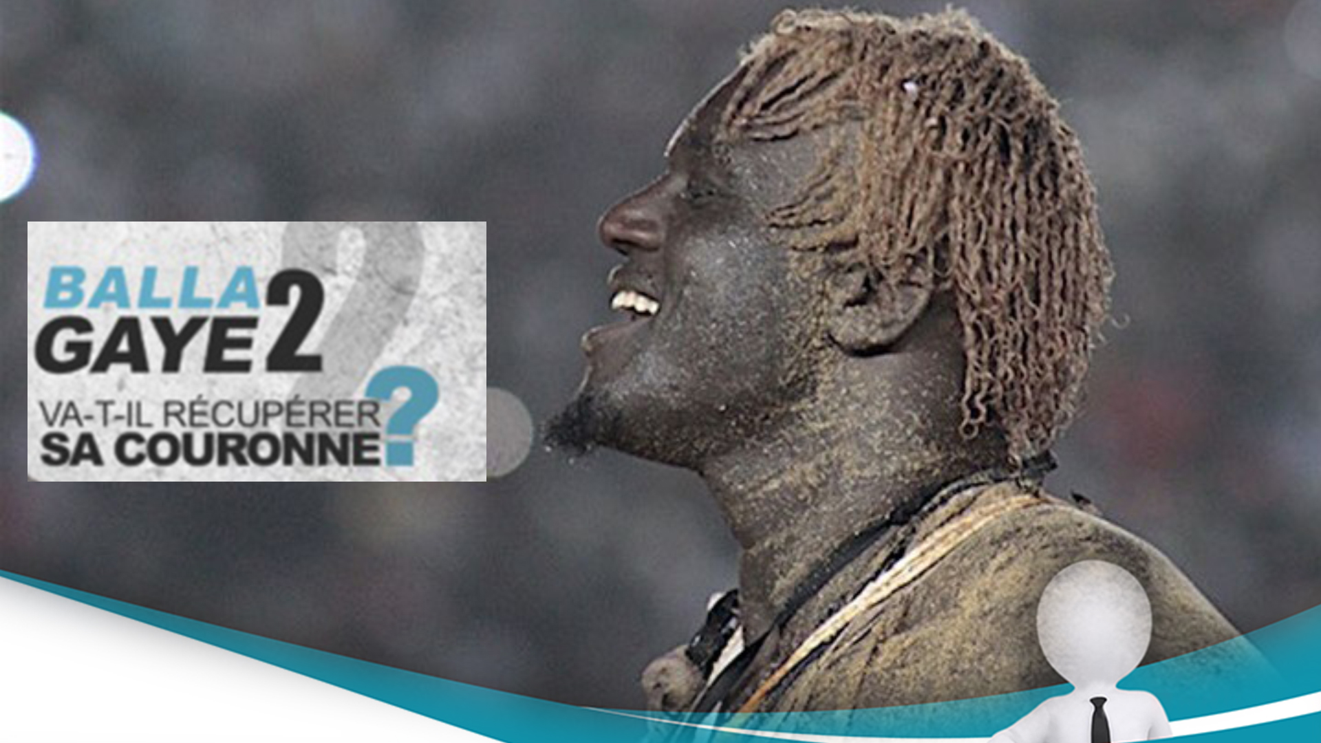 Le Lion de Guédiawaye est de retour : Balla Gaye 2 va-t-il récupérer sa couronne de roi des arènes ? (Décryptage Leral.net)