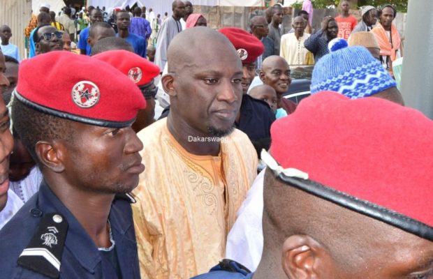 Sale temps pour Assane Diouf : Le Procureur corse le dossier de "l’insulteur du  net"