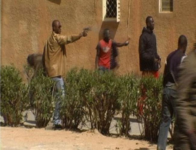 Barthélémy Dias : Un insoumis à l'ordre ou un incompris ? (décryptage Leral)