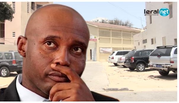 LIVE Procès du maire de Mermoz /Sacré-Coeur: Le Procureur requiert 2 ans ferme contre Barthélémy Dias