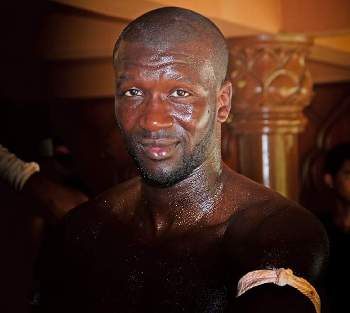 France: Amadou Bâ, ancien champion de boxe, assassiné