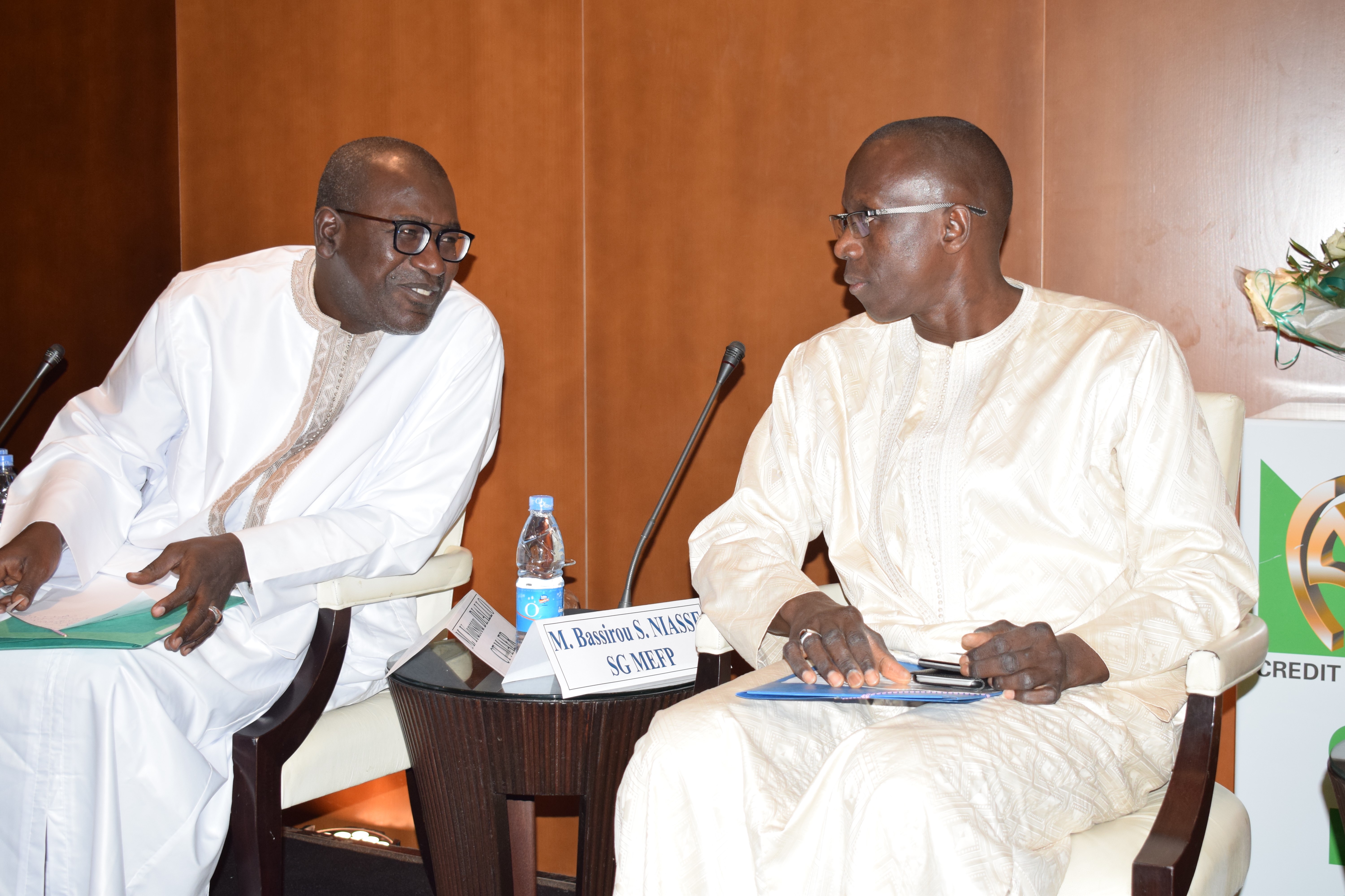 Programme de transformation du Plan d’Affaires: la Cncas s'apprête à frapper fort Programme de transformation du Plan d’Affaires: la Cncas s'apprête à frapper fort