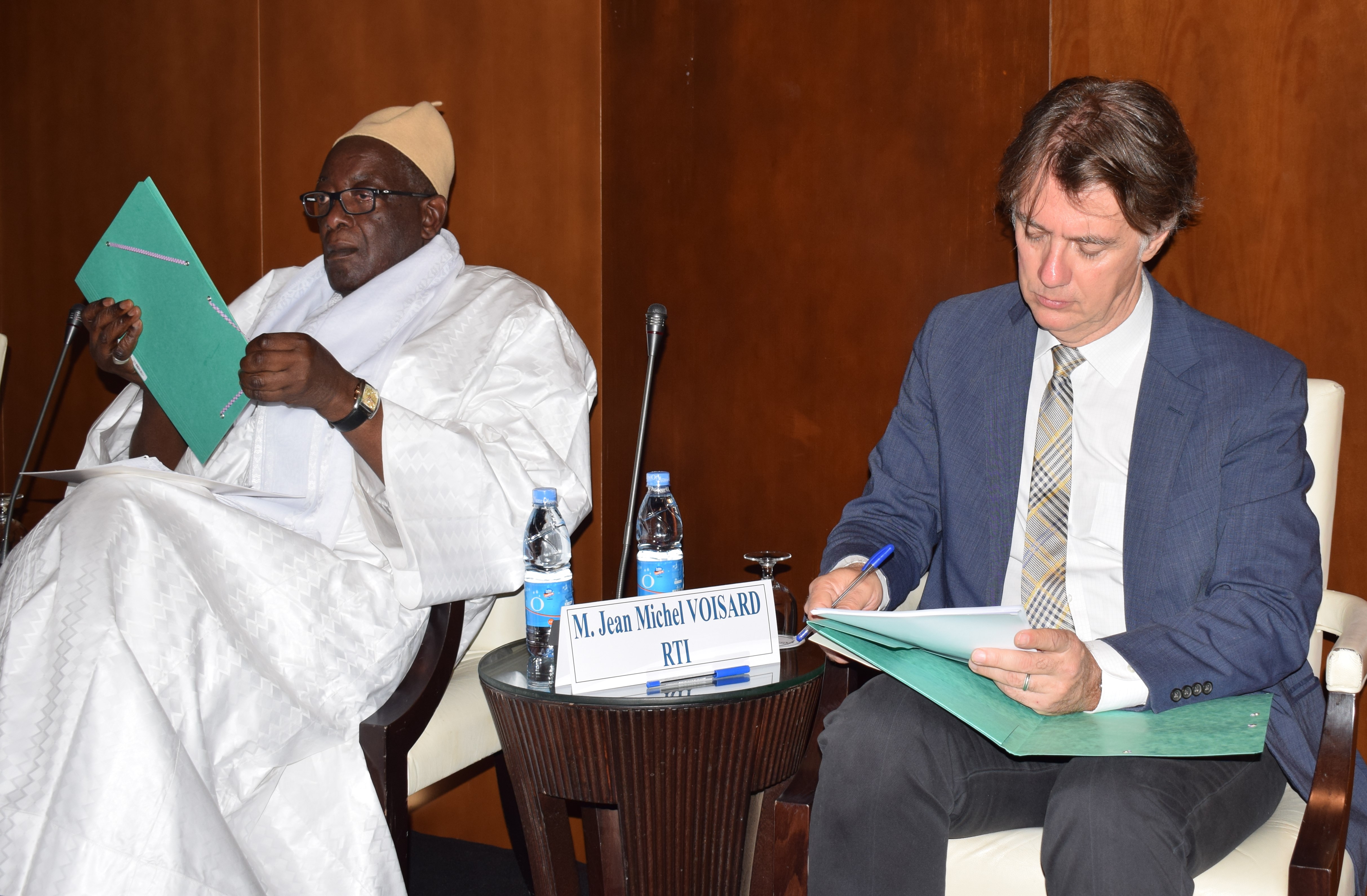 Programme de transformation du Plan d’Affaires: la Cncas s'apprête à frapper fort Programme de transformation du Plan d’Affaires: la Cncas s'apprête à frapper fort