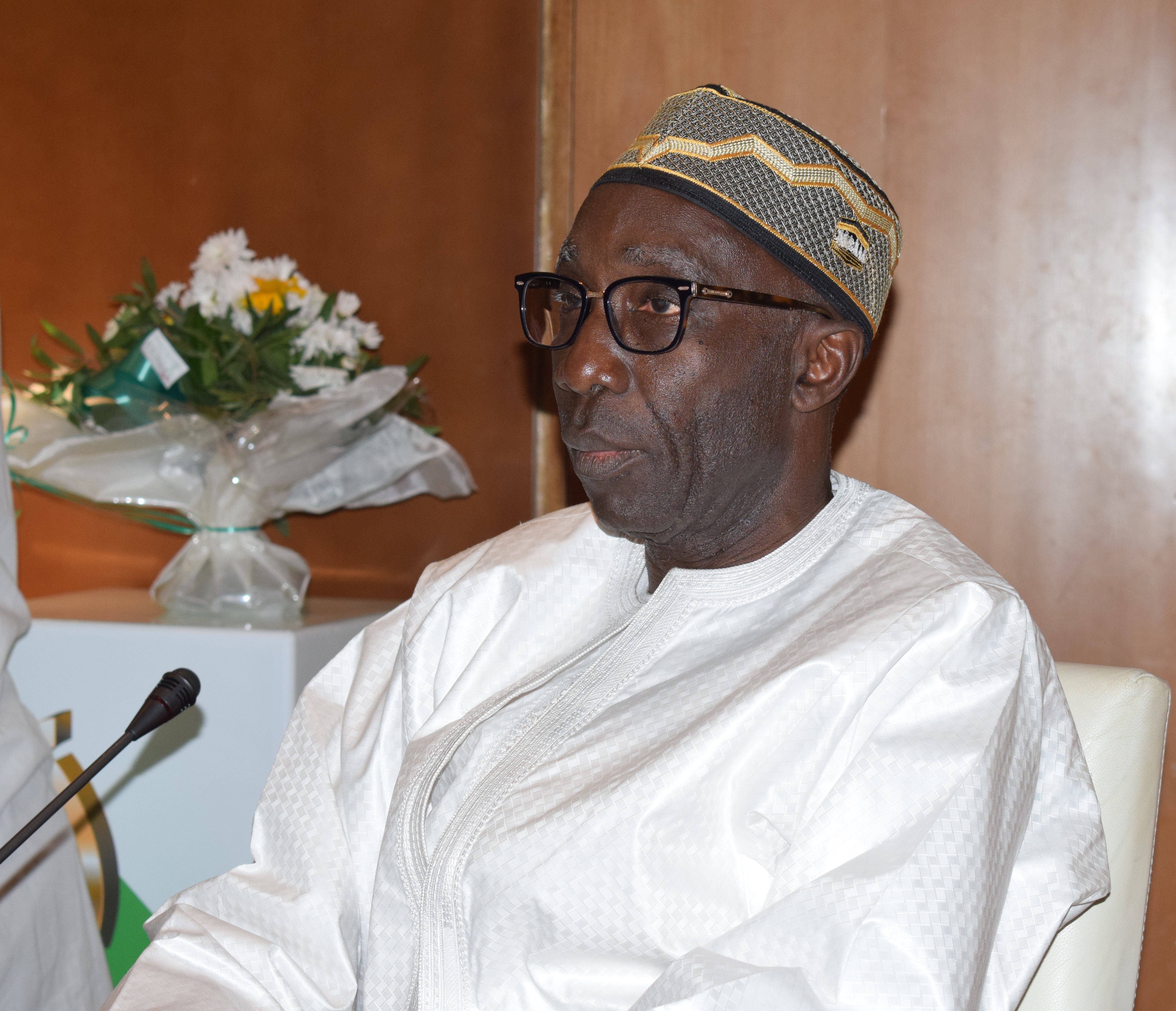 Programme de transformation du Plan d’Affaires: la Cncas s'apprête à frapper fort Programme de transformation du Plan d’Affaires: la Cncas s'apprête à frapper fort