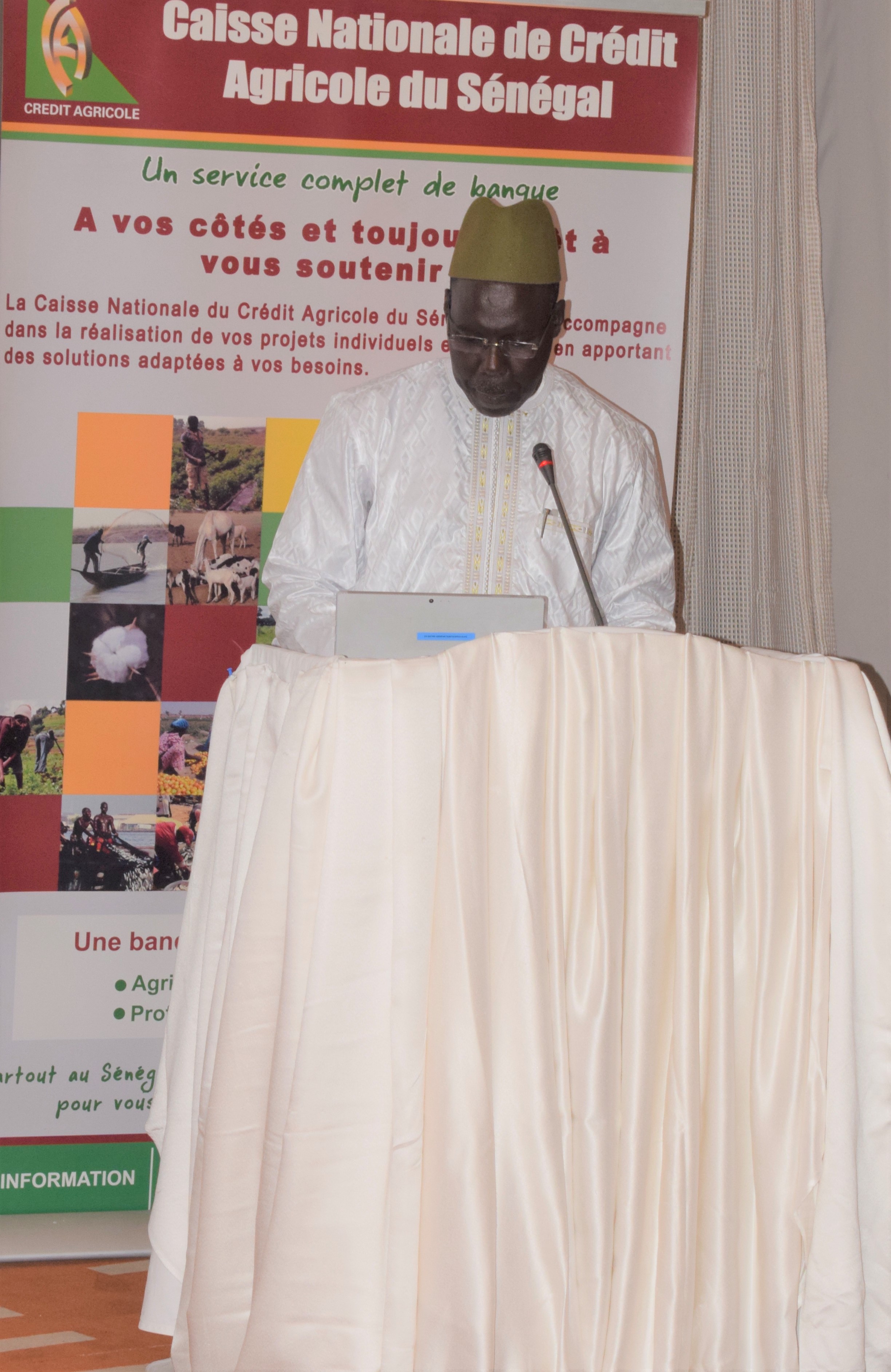 Programme de transformation du Plan d’Affaires: la Cncas s'apprête à frapper fort Programme de transformation du Plan d’Affaires: la Cncas s'apprête à frapper fort