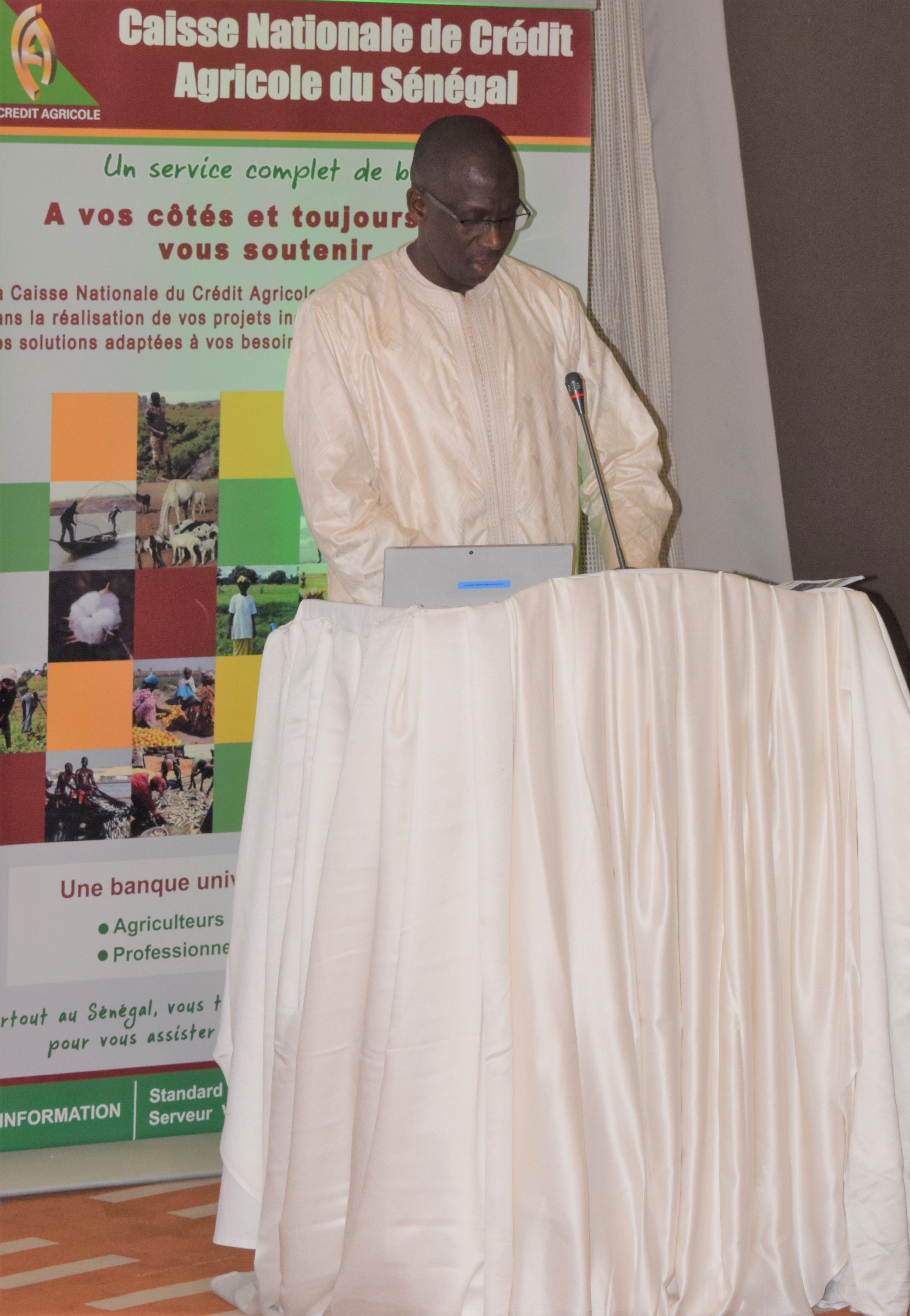 Programme de transformation du Plan d’Affaires: la Cncas s'apprête à frapper fort Programme de transformation du Plan d’Affaires: la Cncas s'apprête à frapper fort