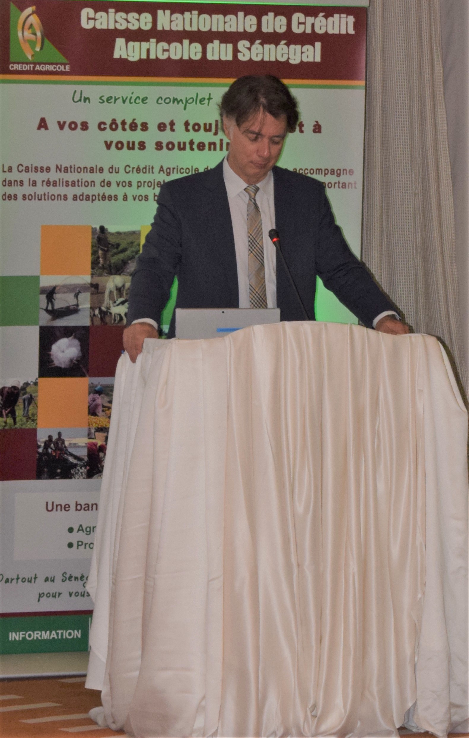 Programme de transformation du Plan d’Affaires: la Cncas s'apprête à frapper fort Programme de transformation du Plan d’Affaires: la Cncas s'apprête à frapper fort