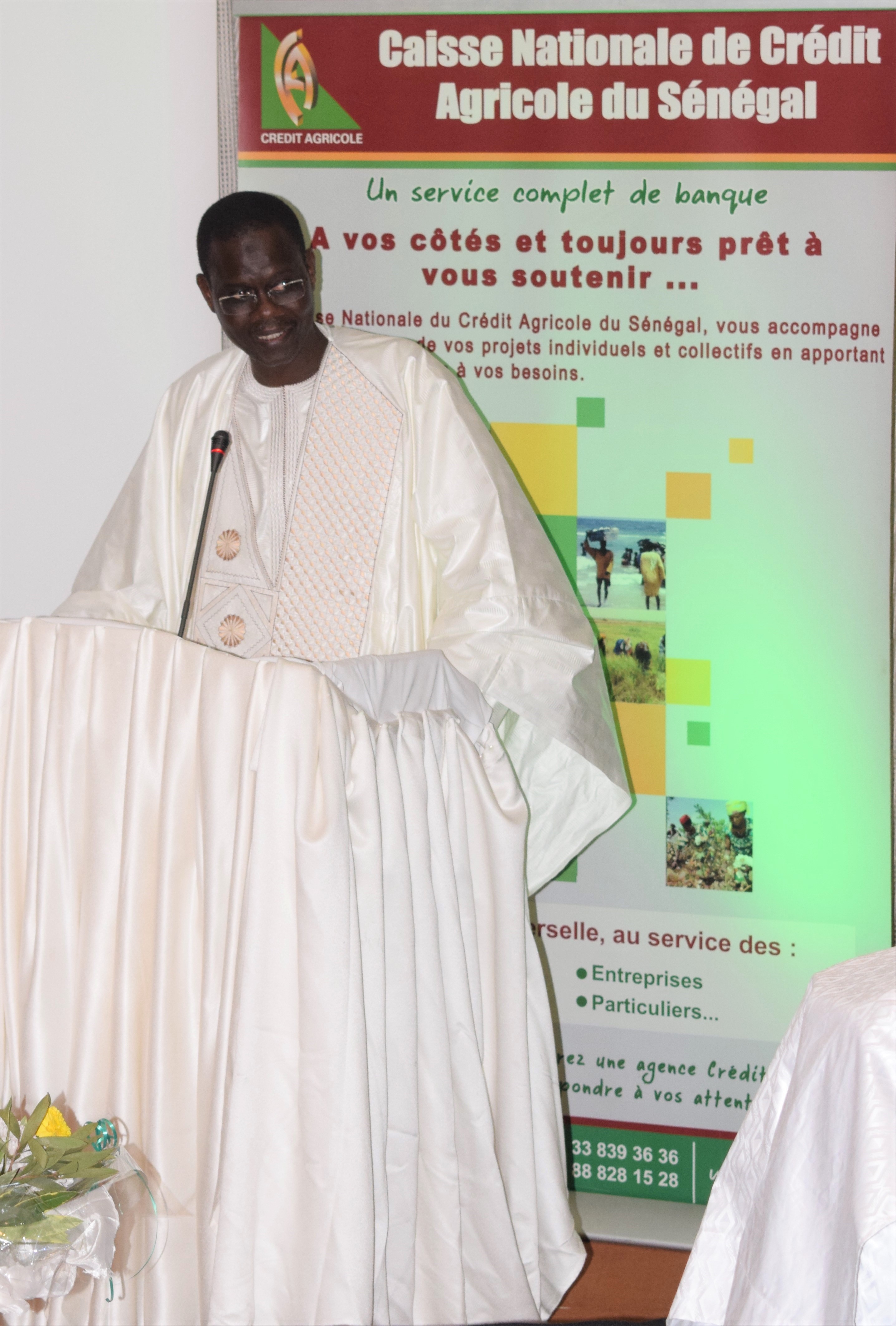 Programme de transformation du Plan d’Affaires: la Cncas s'apprête à frapper fort Programme de transformation du Plan d’Affaires: la Cncas s'apprête à frapper fort
