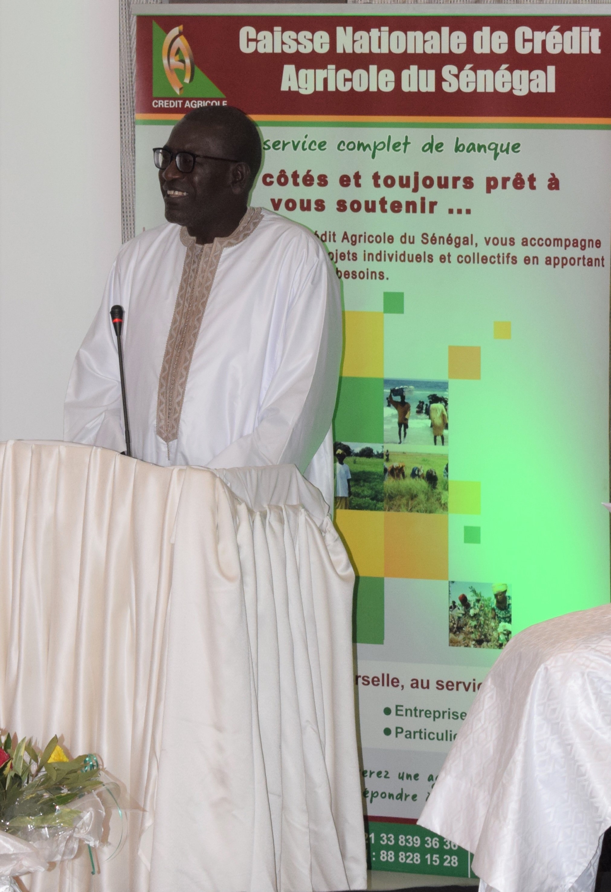 Programme de transformation du Plan d’Affaires: la Cncas s'apprête à frapper fort Programme de transformation du Plan d’Affaires: la Cncas s'apprête à frapper fort