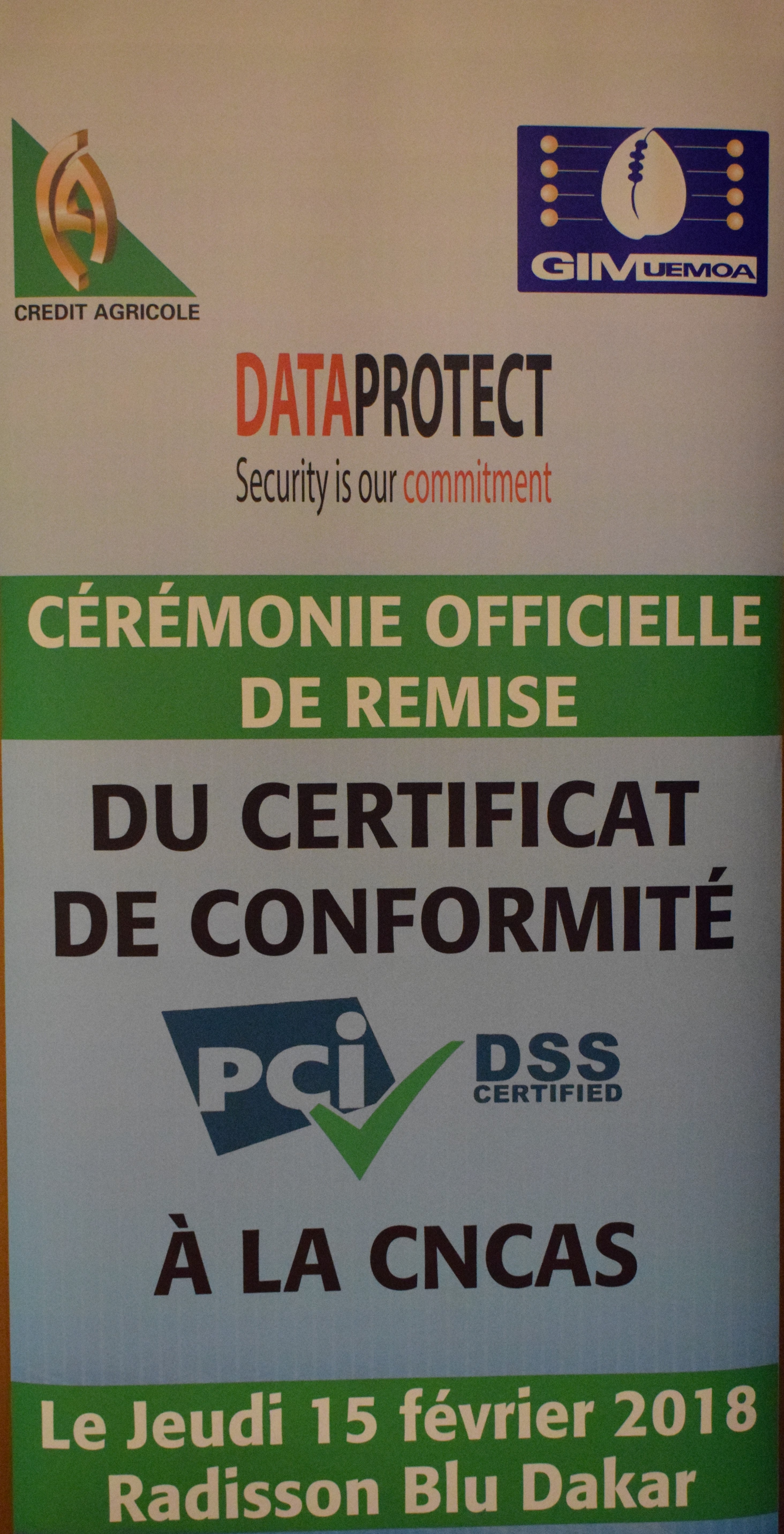 Programme de transformation du Plan d’Affaires: la Cncas s'apprête à frapper fort Programme de transformation du Plan d’Affaires: la Cncas s'apprête à frapper fort