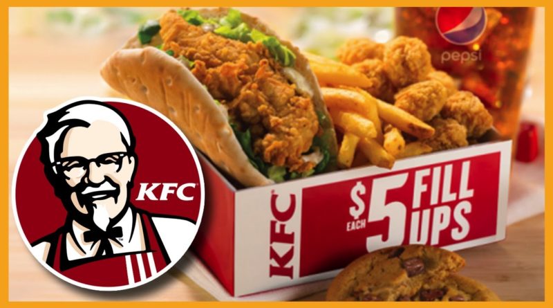 Fast-food : Après la Tunisie et la Côte d’Ivoire, KFC débarque en 2018 au Sénégal 
