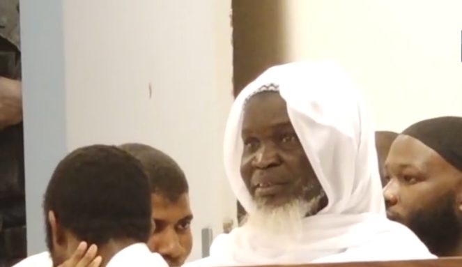Reprise du procès d’Imam Ndao et Cie, poursuivis pour terrorisme