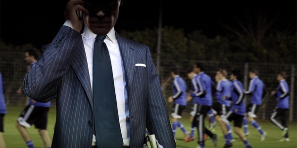 Business du foot : Immersion dans la mafia des agents de joueurs 