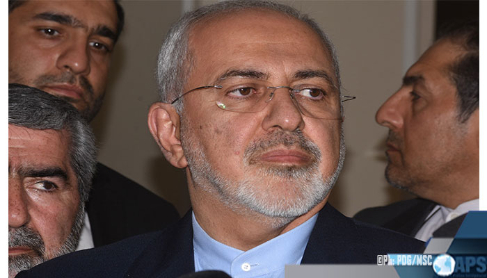 Téhéran veut accompagner Dakar dans les technologies avancées (Javad Zarif)