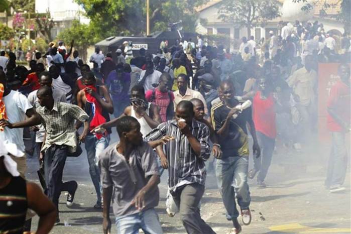 Appel à un 23 juin bis : Le député Pape Birahim Touré rappelle que force restera à la loi