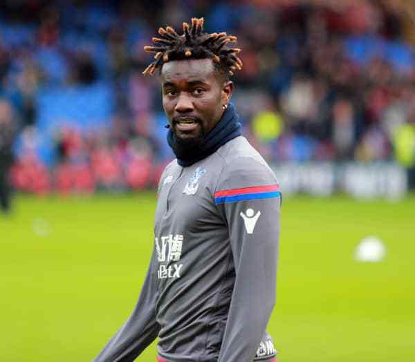 Pour des impôts impayés: Pape Ndiaye Souaré risque la prison