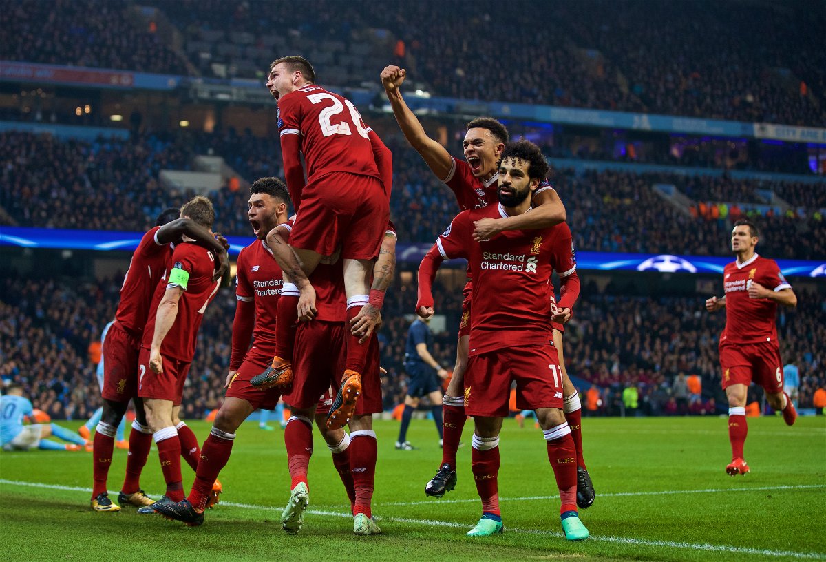10 ans après, Liverpool de Sadio Mané va rejouer les demi-finales de la ligue des champions