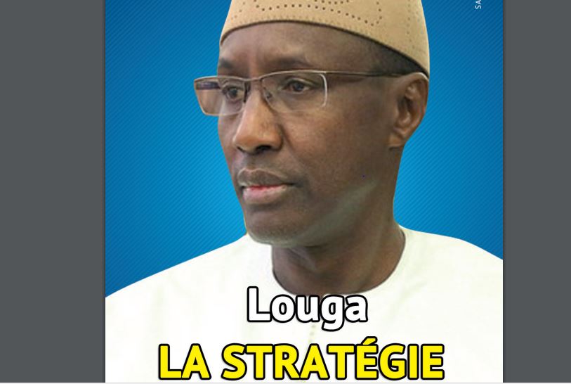 Louga : La stratégie de Mamour Diallo