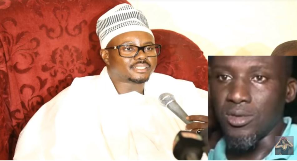 ​«Je n’ai jamais dit que Serigne Bass Abdou Khadre profitait de ses fonctions de porte-parole du khalife pour s’enrichir», aurait déclaré Assane Diouf.