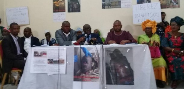 94 morts en Guinée : Me El Hadji Diouf accuse Alpha Condé d’être pire que GBAGBO