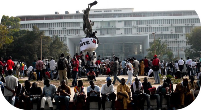 Assemblée nationale:​ ​ La loi sur le parrainage votée le 19 avril