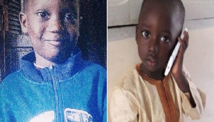 Parcelles Assainies : Un enfant retrouvé mort à intérieur d'un véhicule 