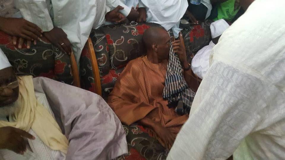 Résultat de recherche d'images pour "Abdoulaye Daouda Diallo et Cheikh Oumar Hanne"