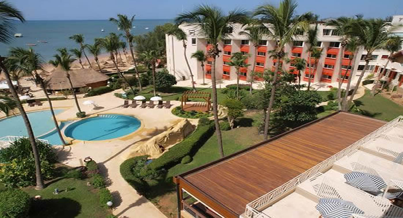Séminaire de Rewmi à Saly: "Je n'ai reçu aucune pression", précise le Directeur de l'hôtel Palm Beach
