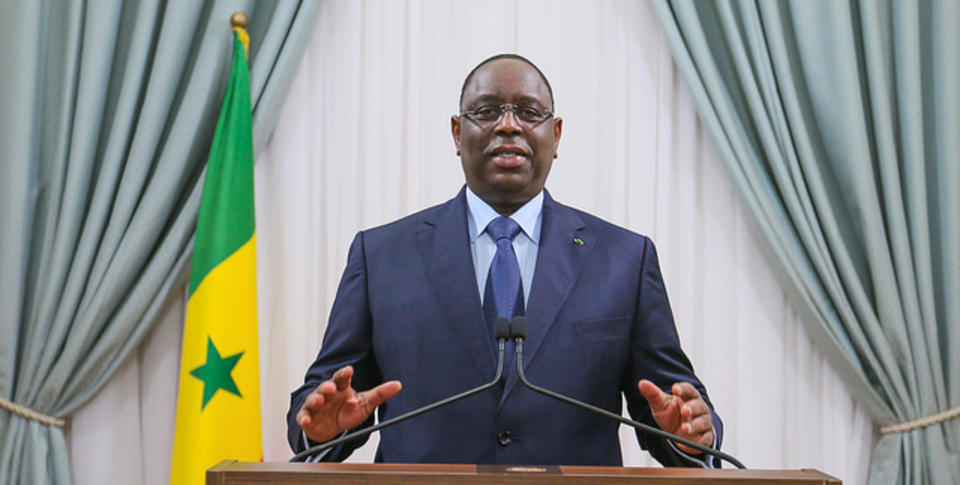 Lettre ouverte à Son Excellence monsieur Macky Sall Président de la République du Sénégal, "je ne vous souhaite ni l’ivresse ni la folie du pouvoir. Pensez au jugement de l’histoire"