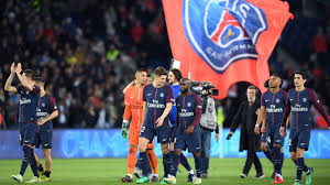 Images - Paris Saint Germain sacré champion de France