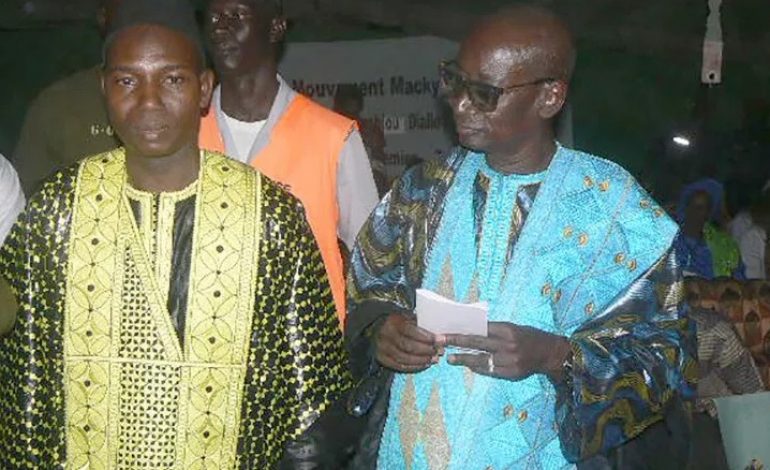 Le mouvement Macky E Keewal alloue 6.4 millions de nos francs à 18 groupements de femmes.