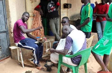 Sénégal: Forte hausse du taux de chômage 