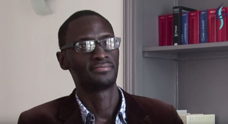Maître Abdoulaye Tine dénonce un projet de coup d’état constitutionnel en marche.