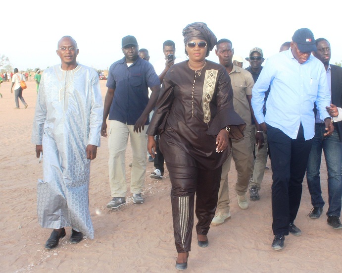 Photos : Yaye Fatou Diagne, Diongoma devant l'éternel, voilà pourquoi elle fait courir les milliardaires