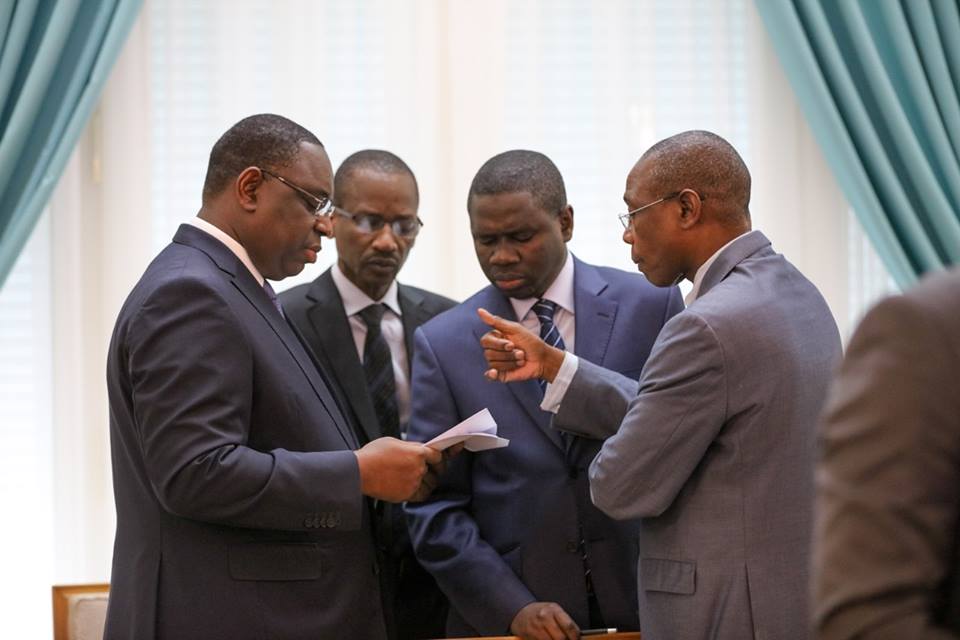 Maintien du vote de la loi ce jeudi :  Les médiateurs se désolent de l’entêtement du régime