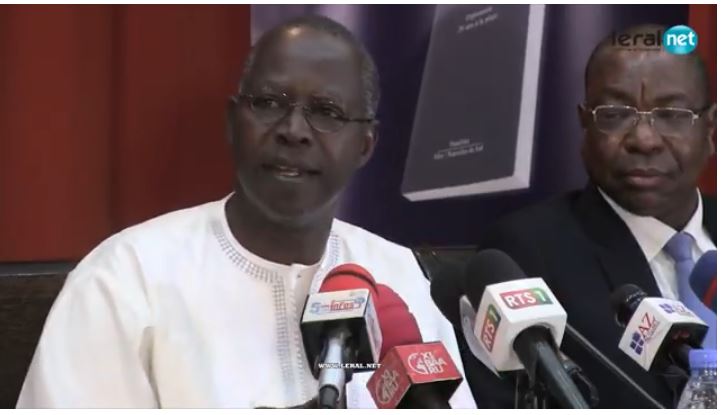 Le PM Abdallah Dionne préside demain vendredi un Conseil Interministériel consacré au Pèlerinage aux Lieux Saints de l’Islam