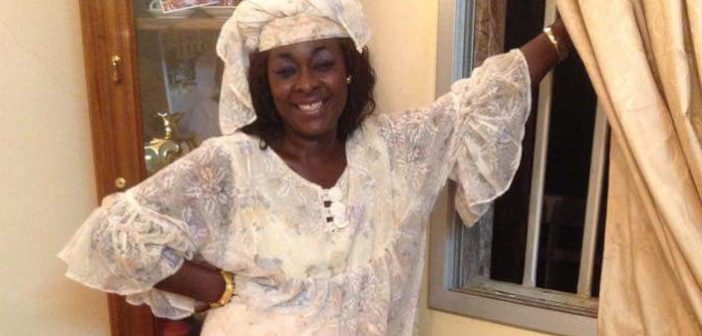 Sénégal/Portrait : Awa Ndaw, l’enseignante qui est contre le bâton à l’école