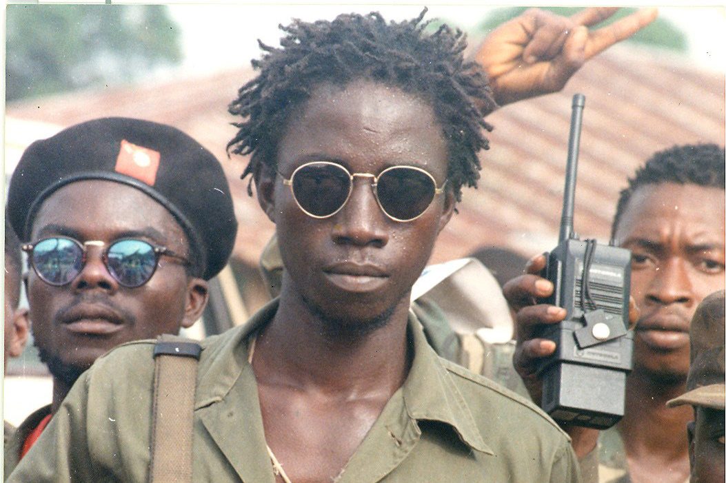 Etats-Unis: l'ex-rebelle libérien «Jungle Jabbah» condamné à 30 ans de prison