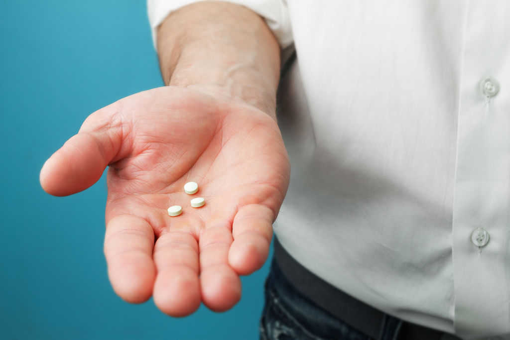 Une potentielle pilule masculine rend immobiles les spermatozoïdes