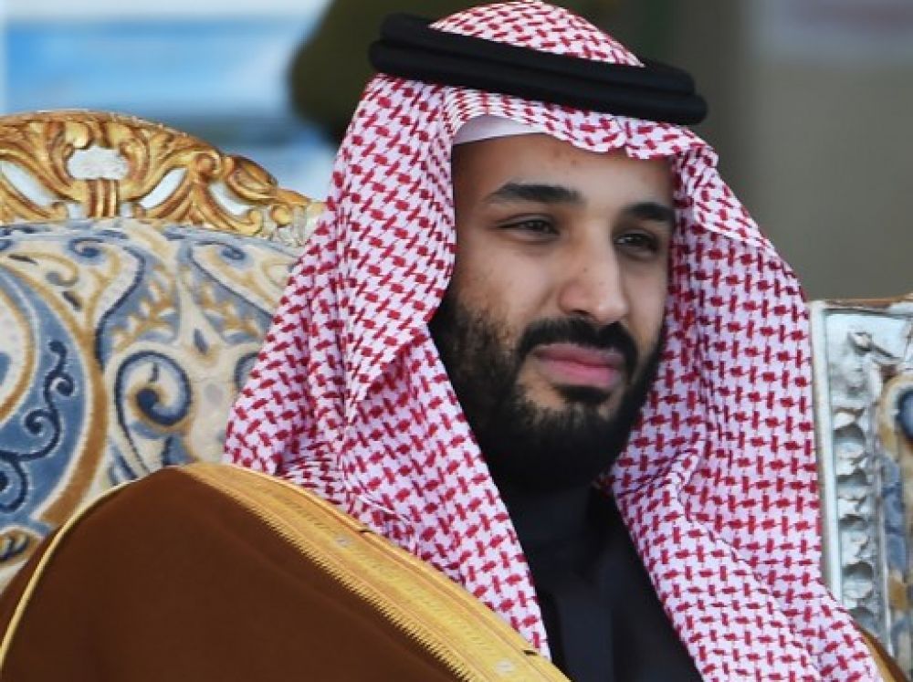 Arabie saoudite : un drone abattu près du palais royal