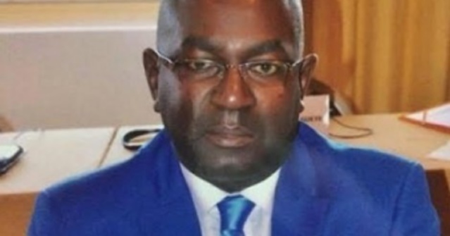 Me Amadou Aly Kane : "Cette loi instituant le parrainage citoyen, est la résultante d’une hypertrophie présidentielle"