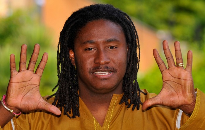 « Le gouvernement est en train de reproduire l’arrogance des gens du Pds », (Didier Awadi)